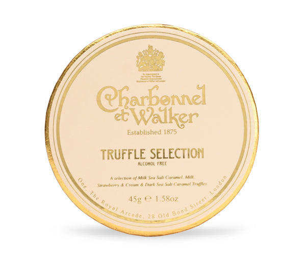 Truffle Selection 47g