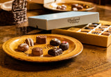 Heritage Collection – Fine Milk & Dark Chocolate Selection