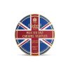 Union Jack Milk Sea Salt Caramel Truffles