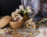 Milk Chocolate Speckled Mini Eggs