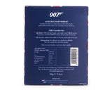 James Bond 007 Milk Chocolate Bar