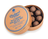 Milk Sea Salt Caramel Praline Chocolate Truffles