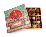 Fine Milk Chocolate & Truffle Selection Gift Box